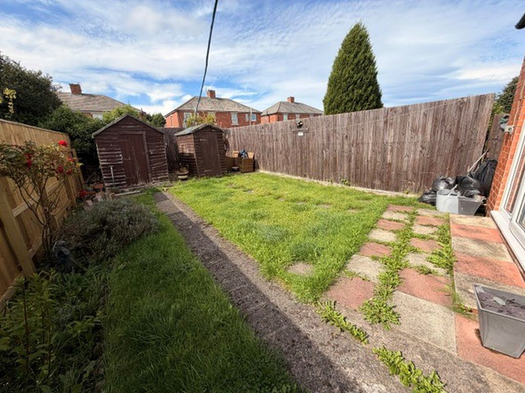 Tynedale Avenue